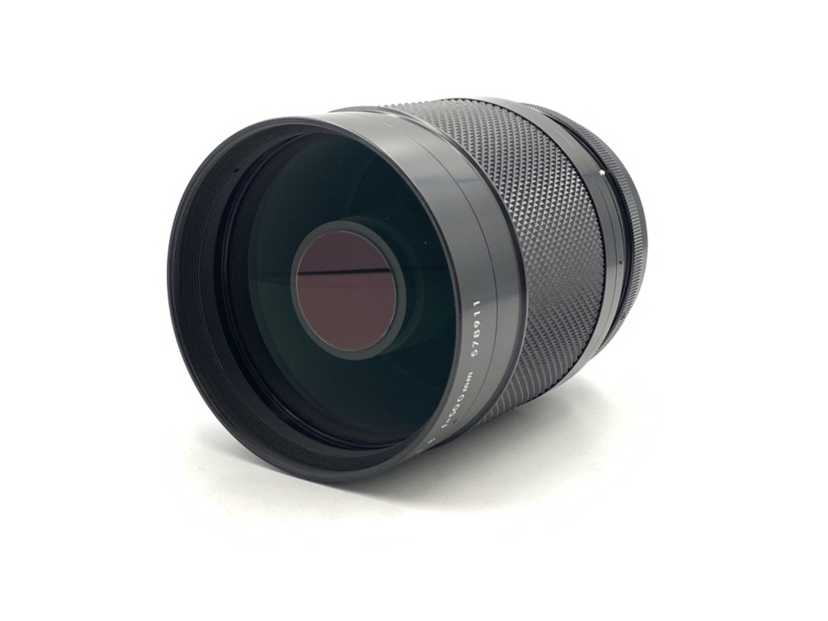 ニコン RF Nikkor 500mm F8 C