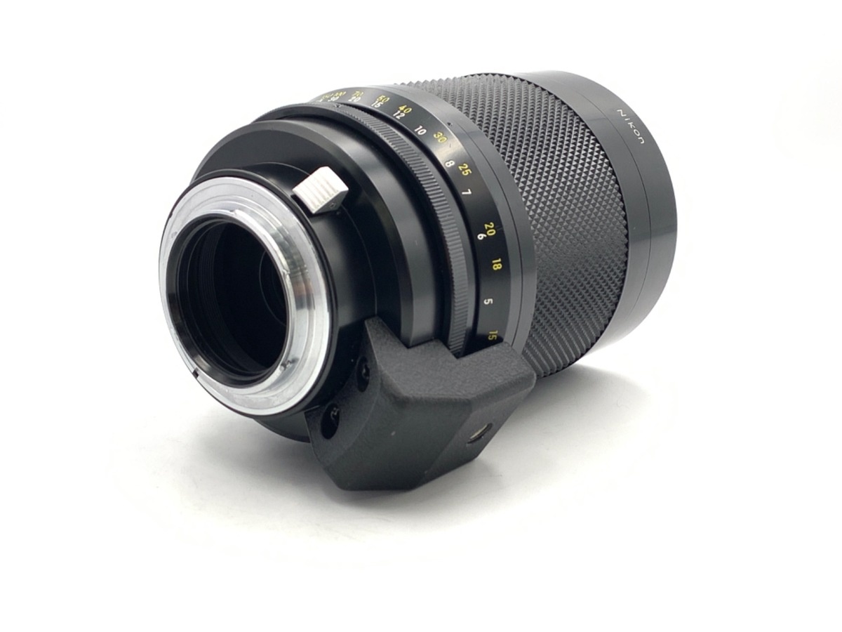 ニコン RF Nikkor 500mm F8 C