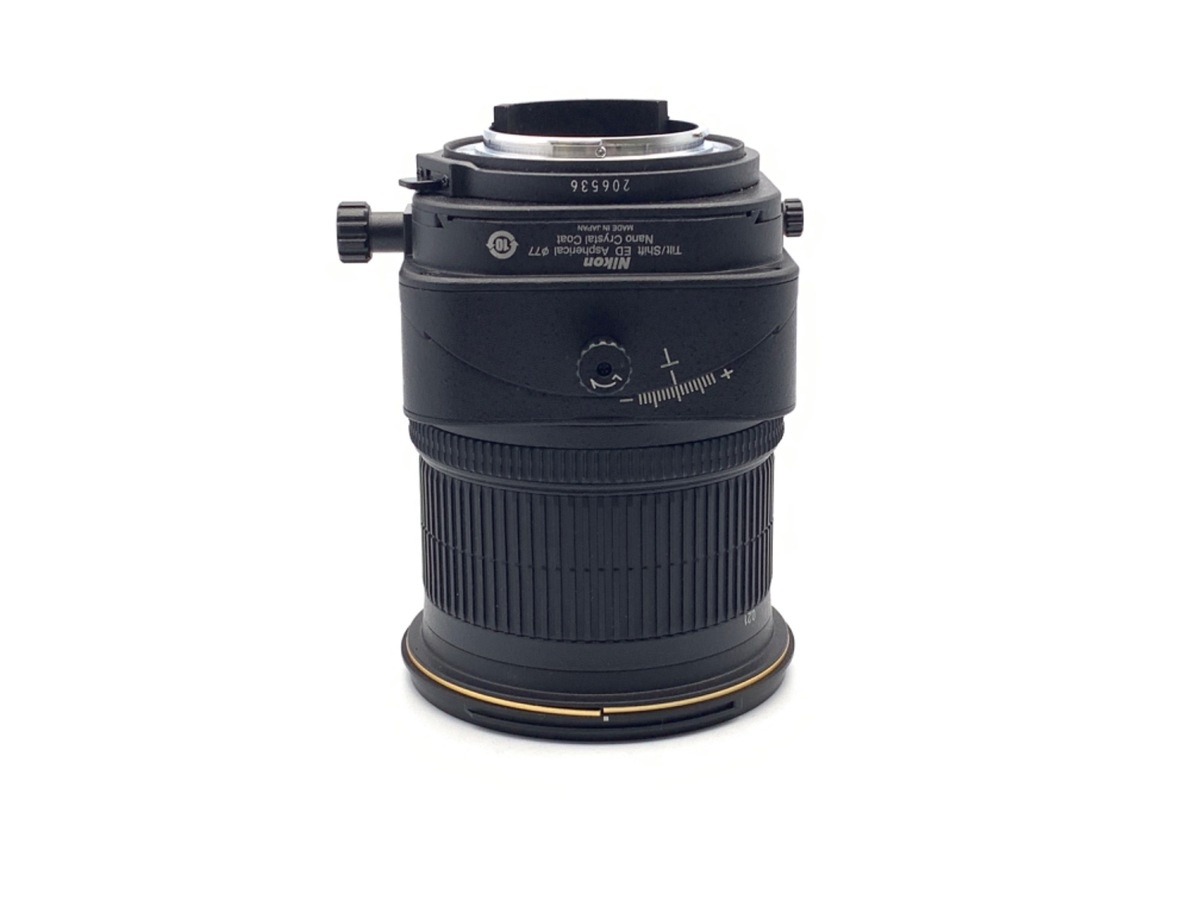 ニコン PC-E NIKKOR 24mm f/3.5D ED