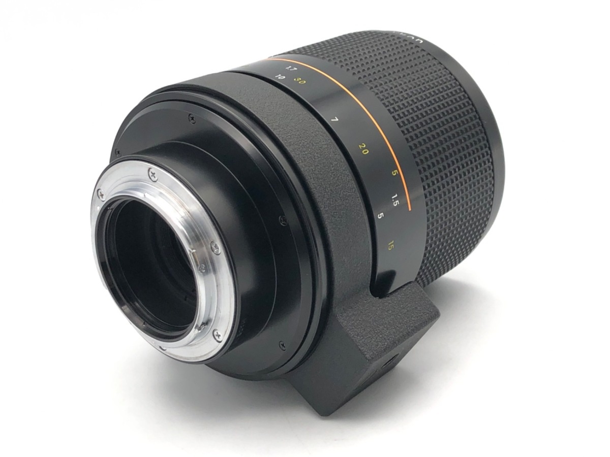 ニコン(Nikon)RF Nikkor 500/8 New
