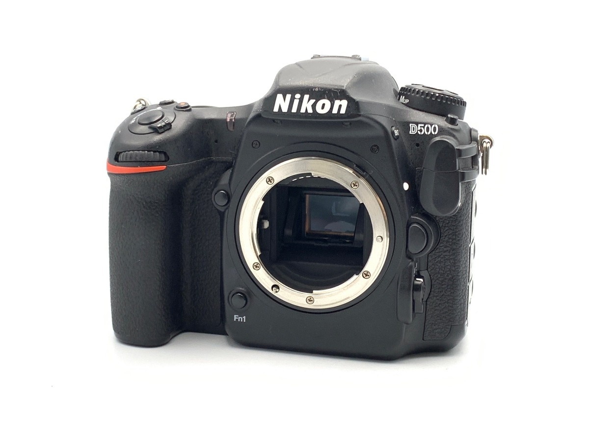 ニコン D500 ボディ