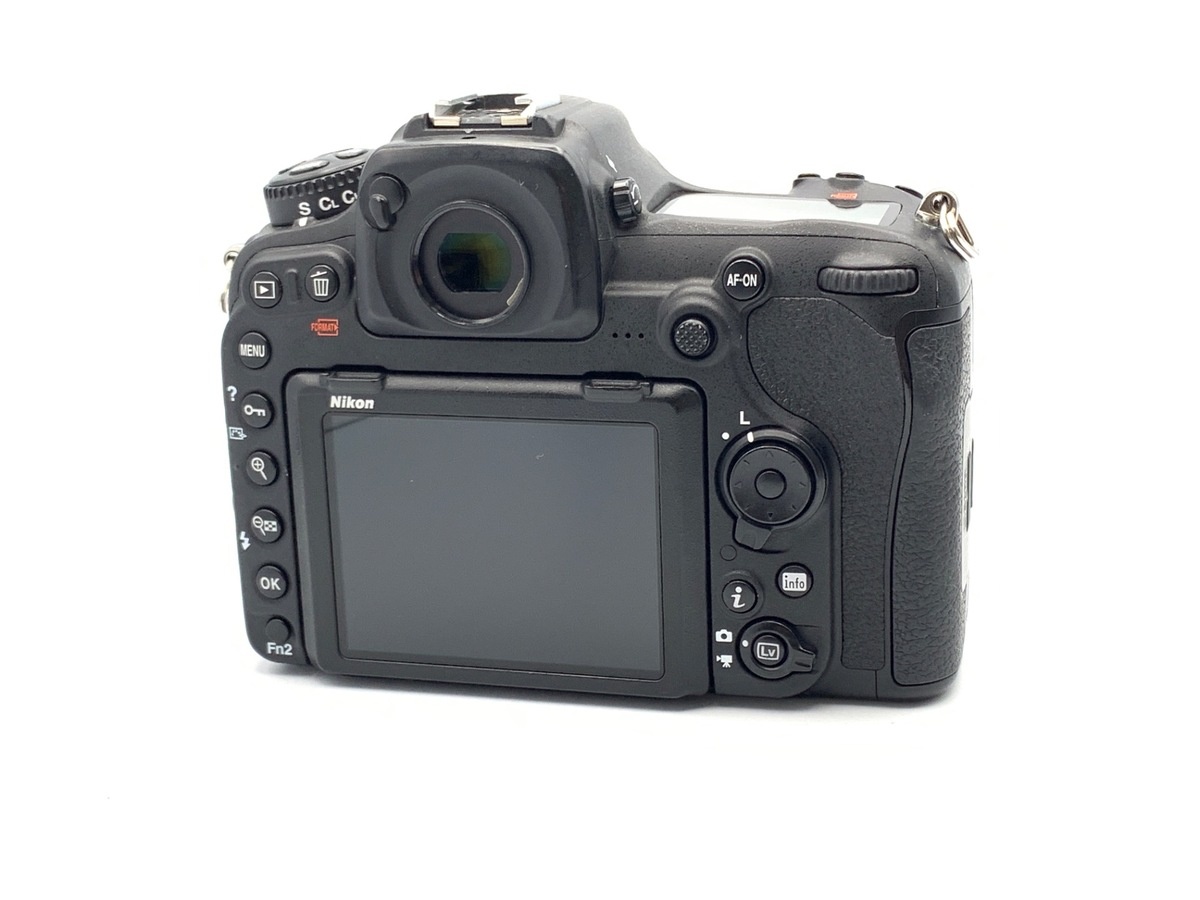 ニコン D500 ボディ
