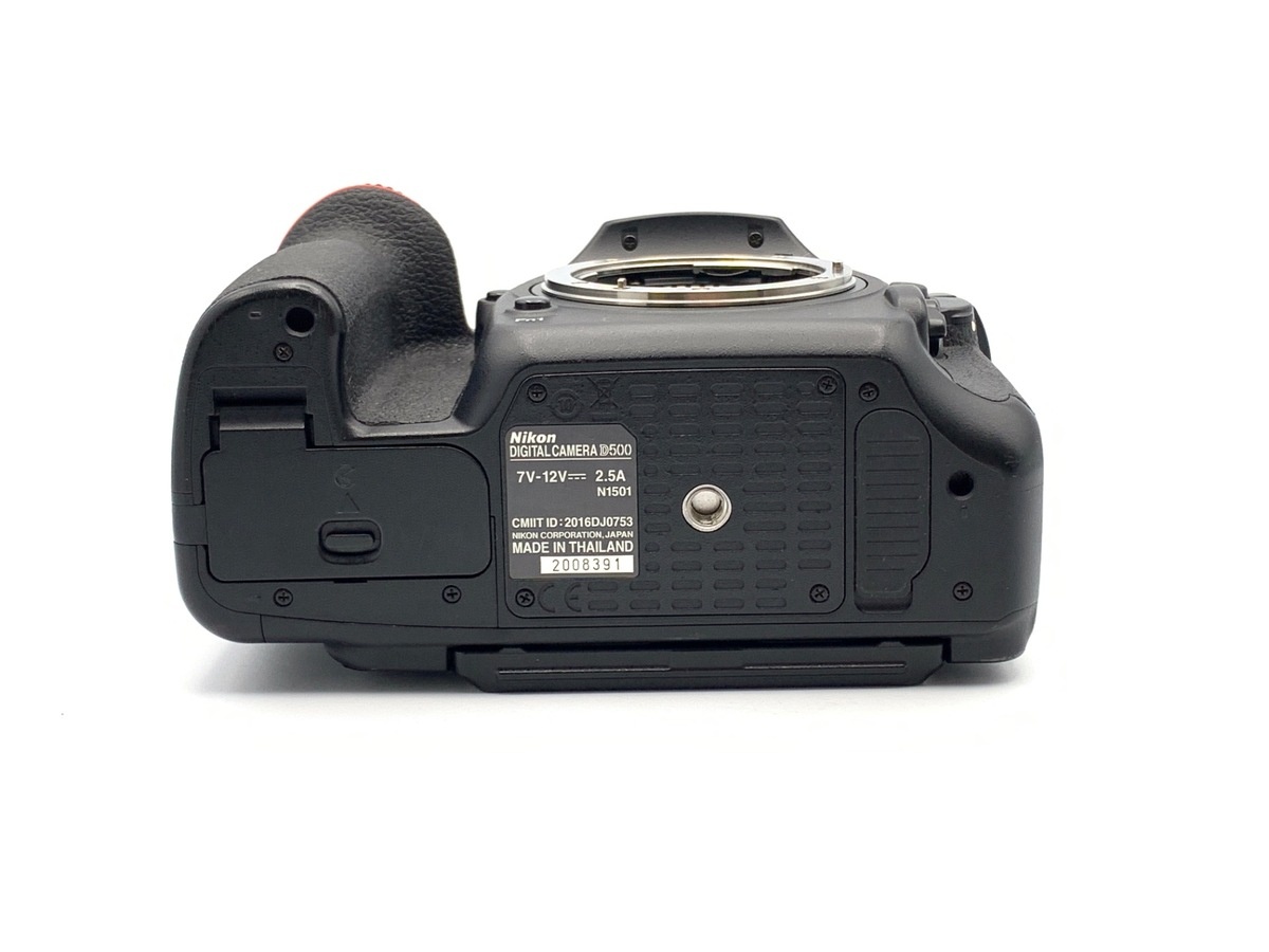 ニコン D500 ボディ