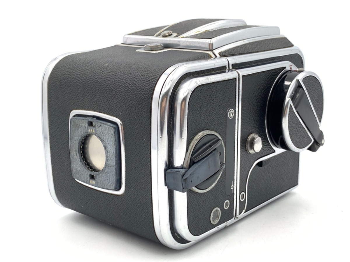 ハッセルブラッド 500C ボディ A12付