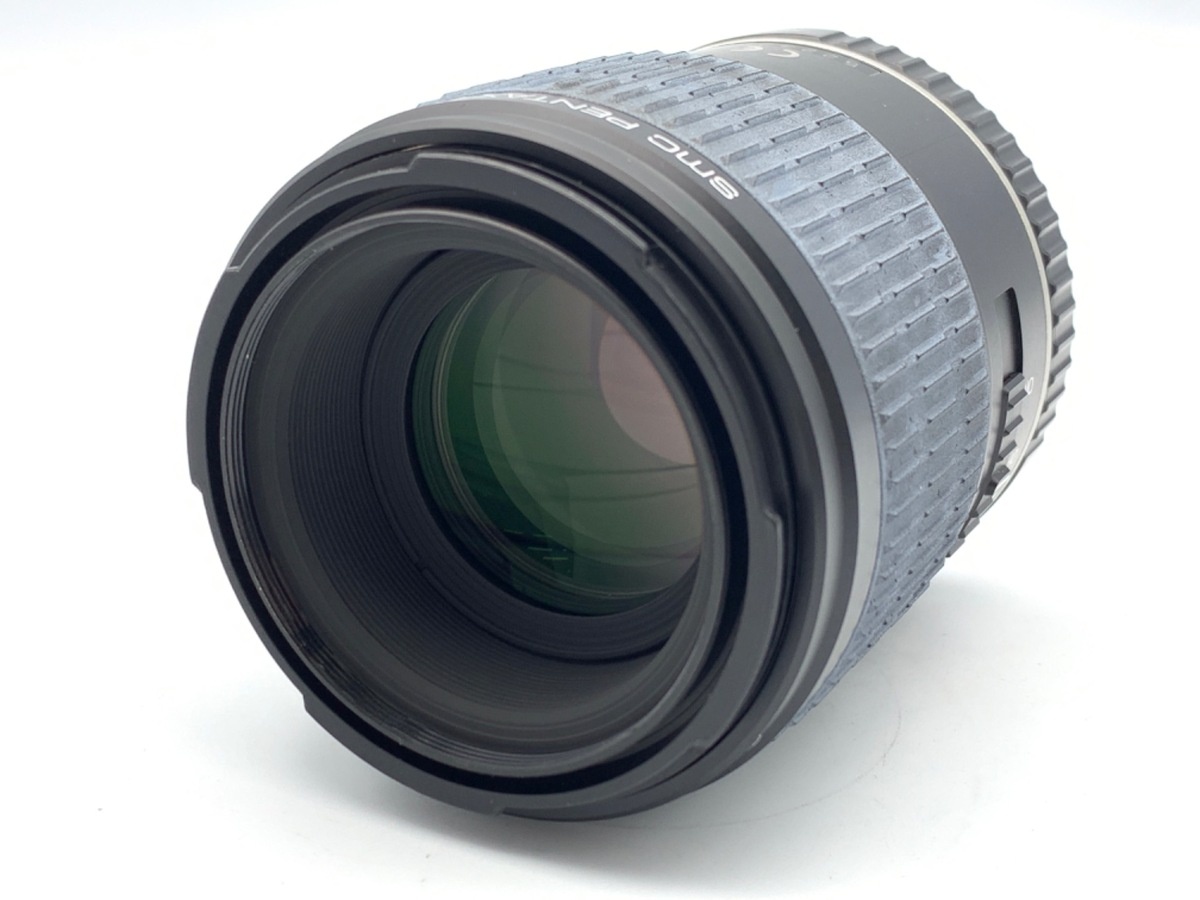 ペンタックス D FA マクロ 100mm F2.8