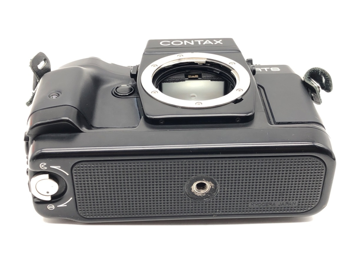 コンタックス RTS III