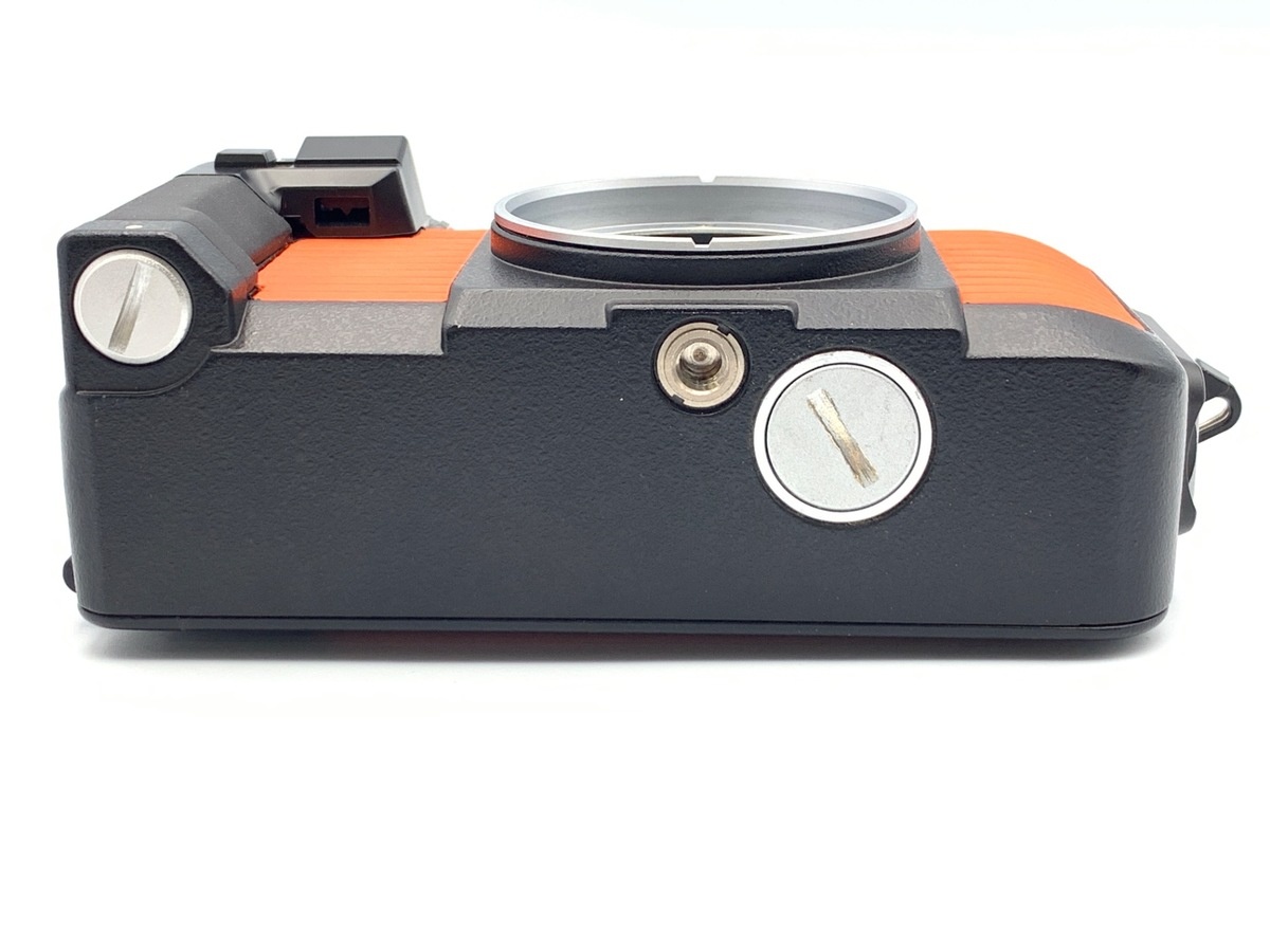 ニコン ニコノス V