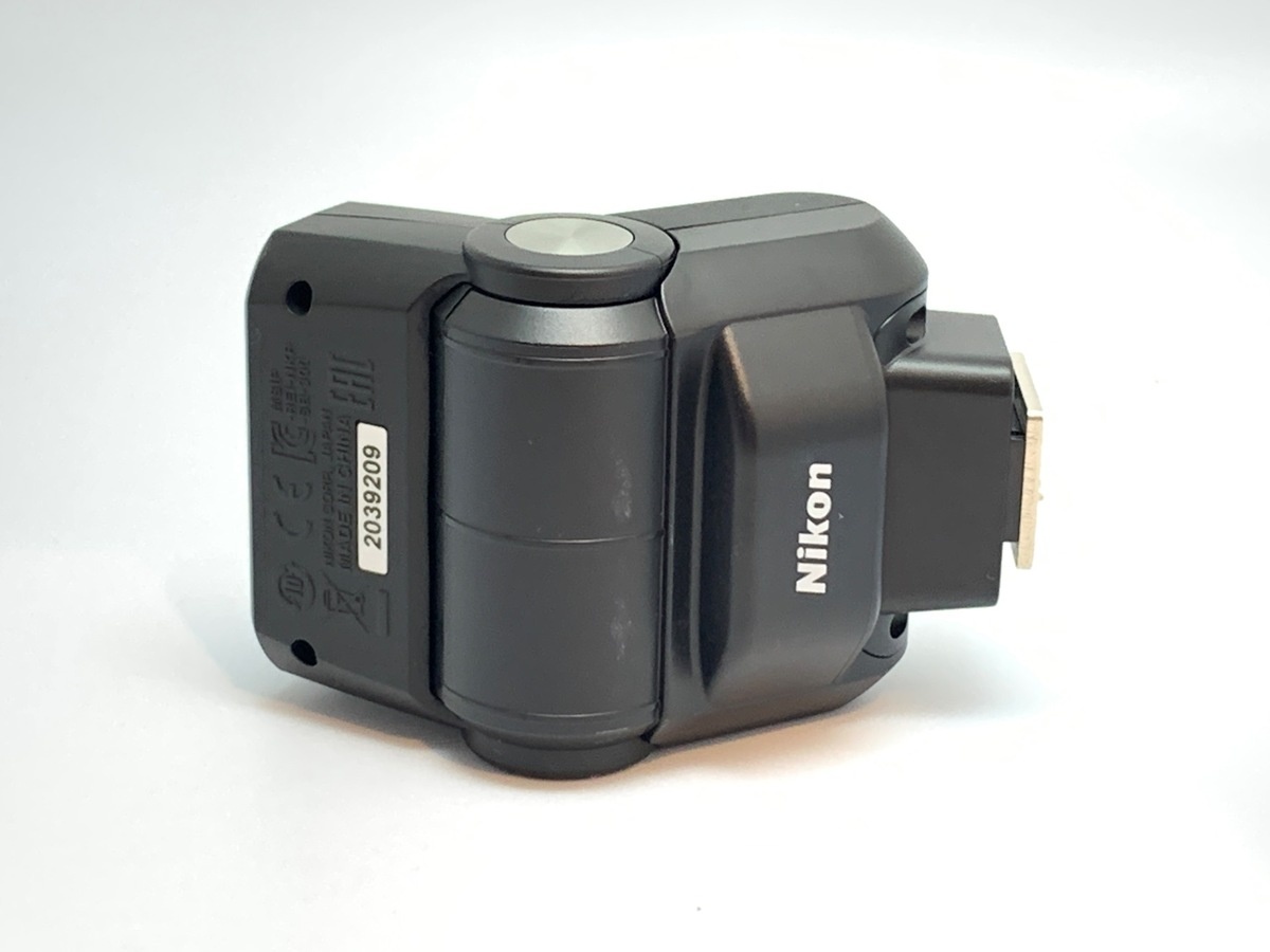 ニコン スピードライト SB-300