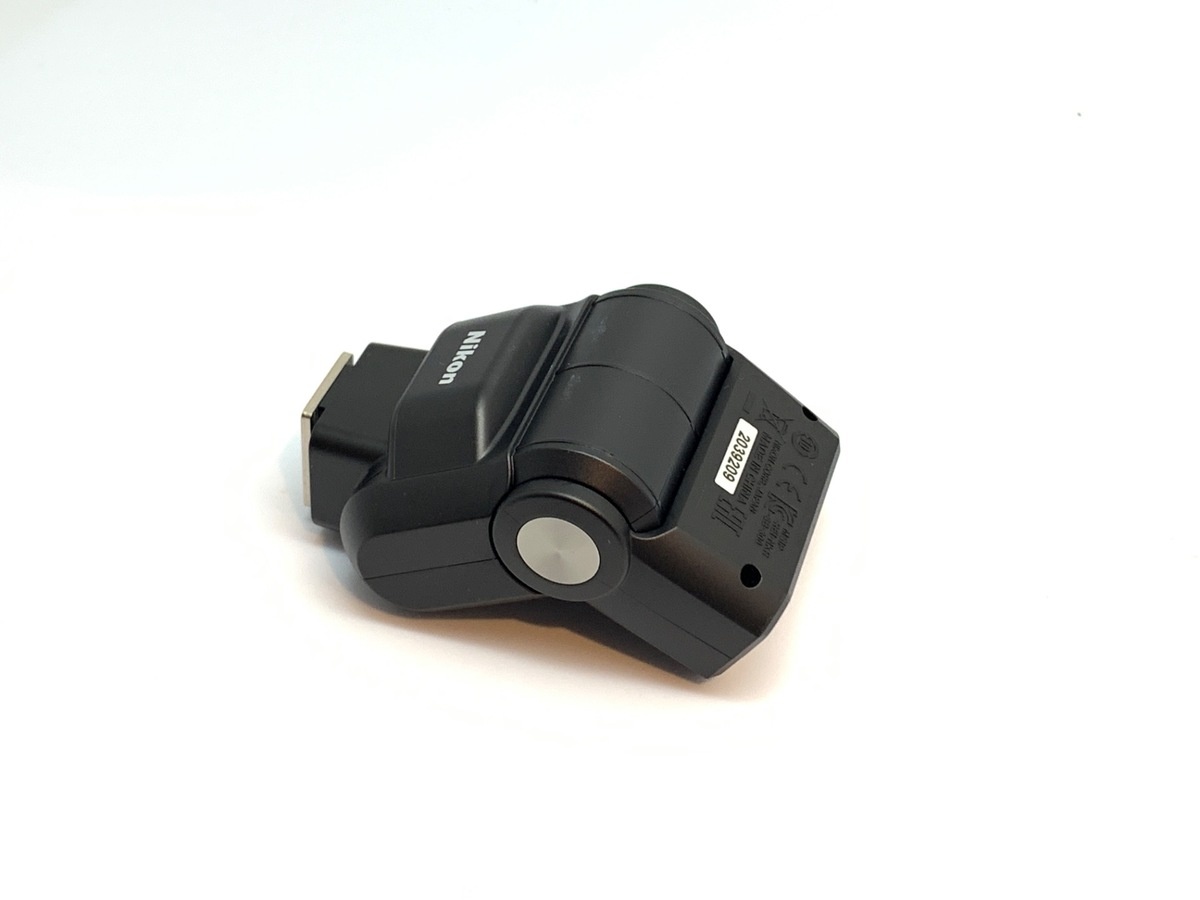 ニコン スピードライト SB-300