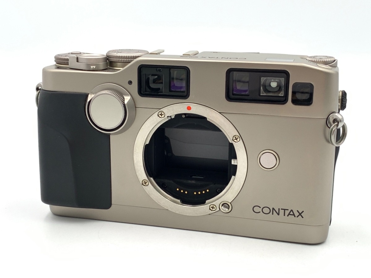 コンタックス G2