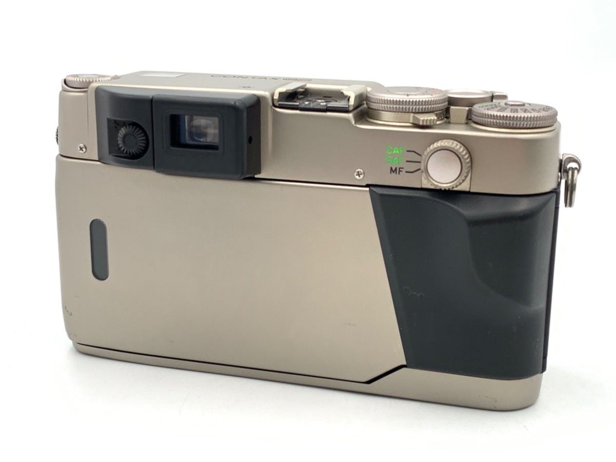 コンタックス G2