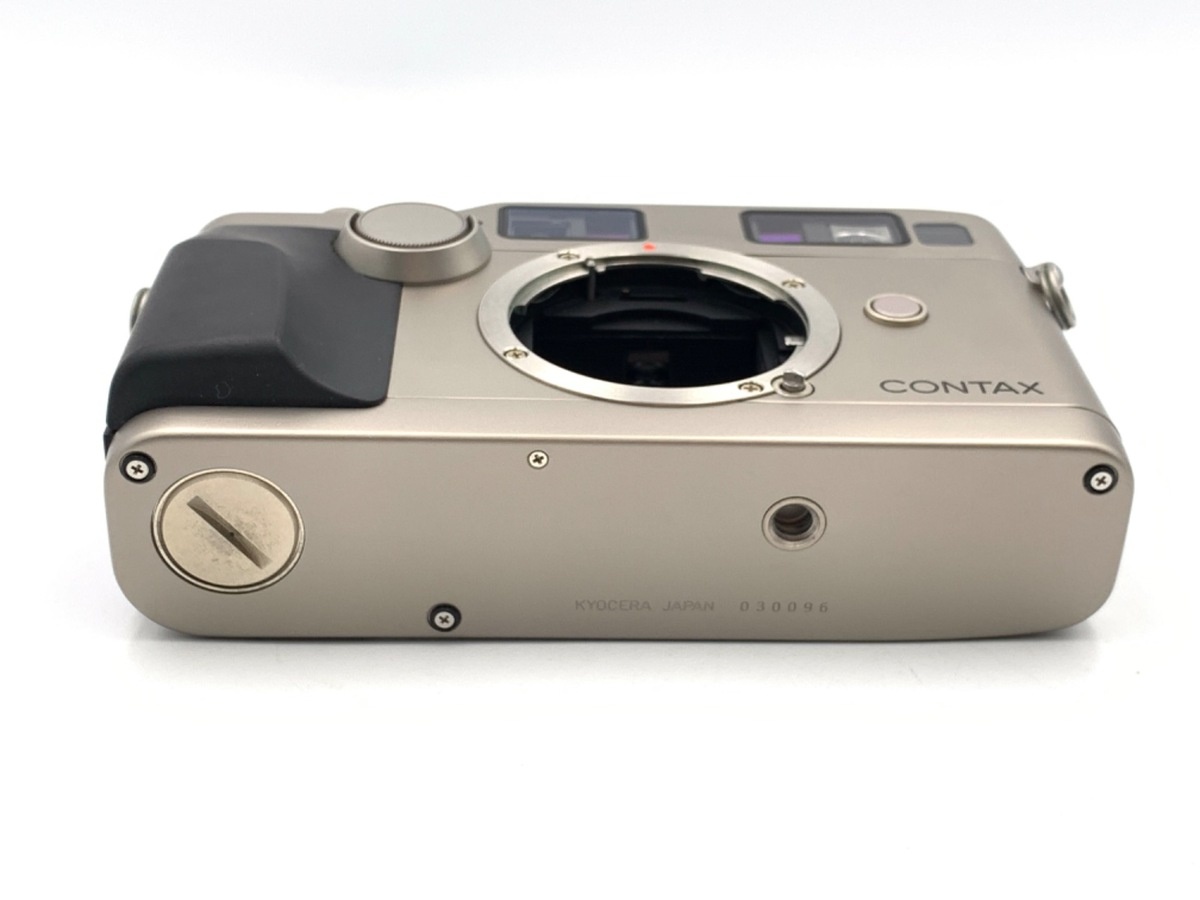 コンタックス G2