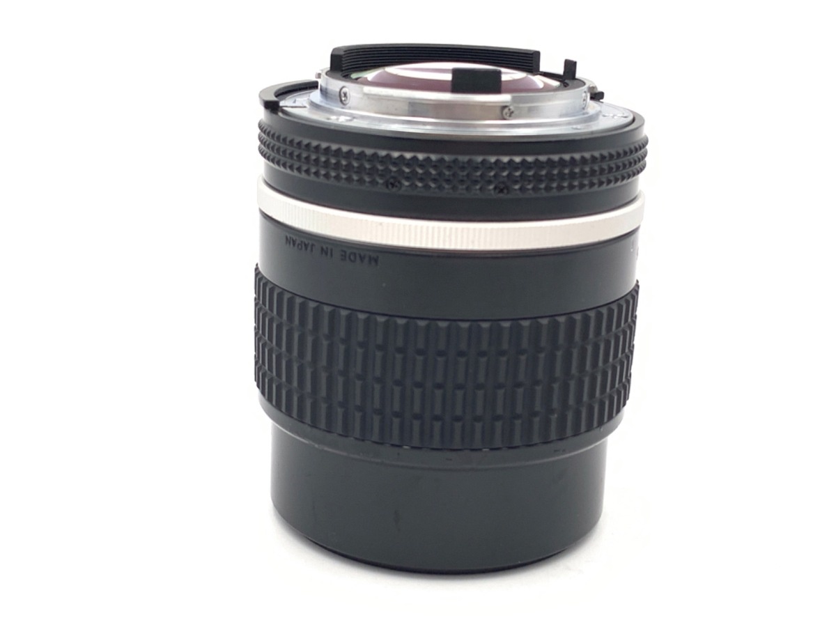 ニコン Ai-S 105/2.5