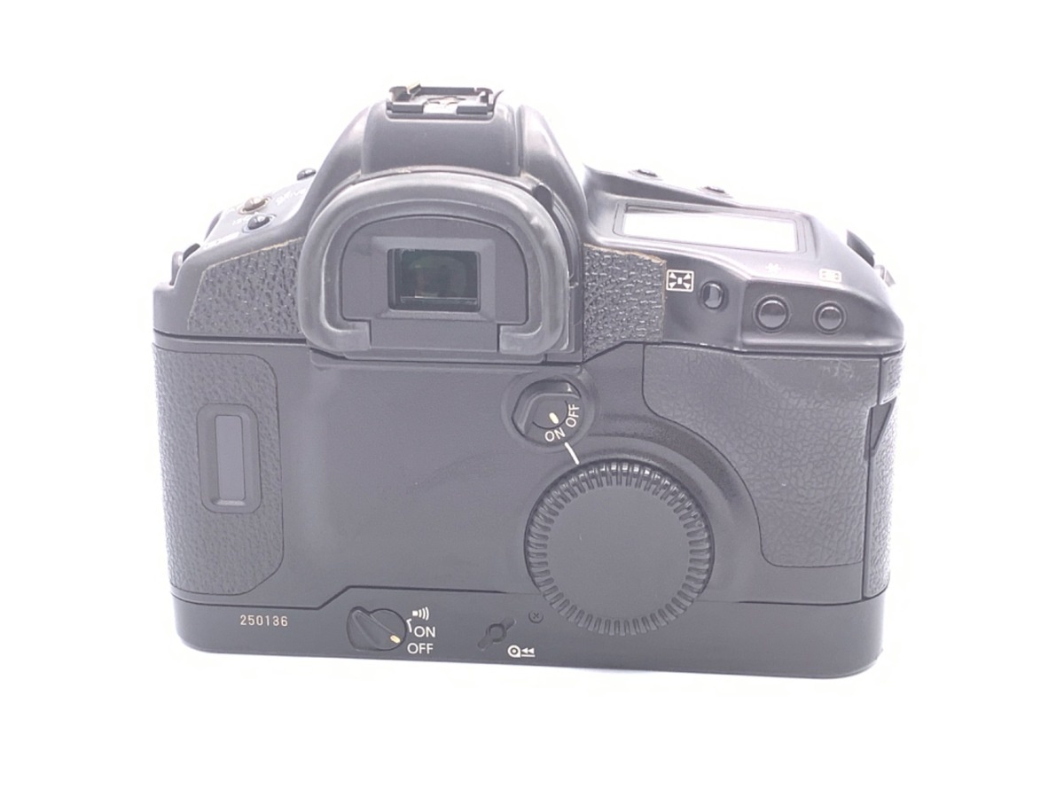 キヤノン EOS-1V ボディ