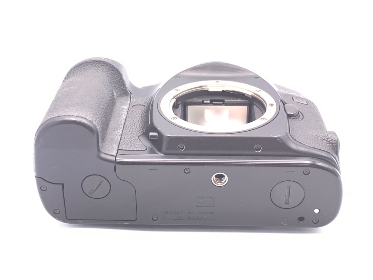 キヤノン EOS-1V ボディ