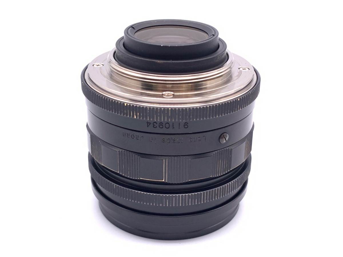 フォクトレンダー ULTRON 28mm F1.9 Aspherical ブラック