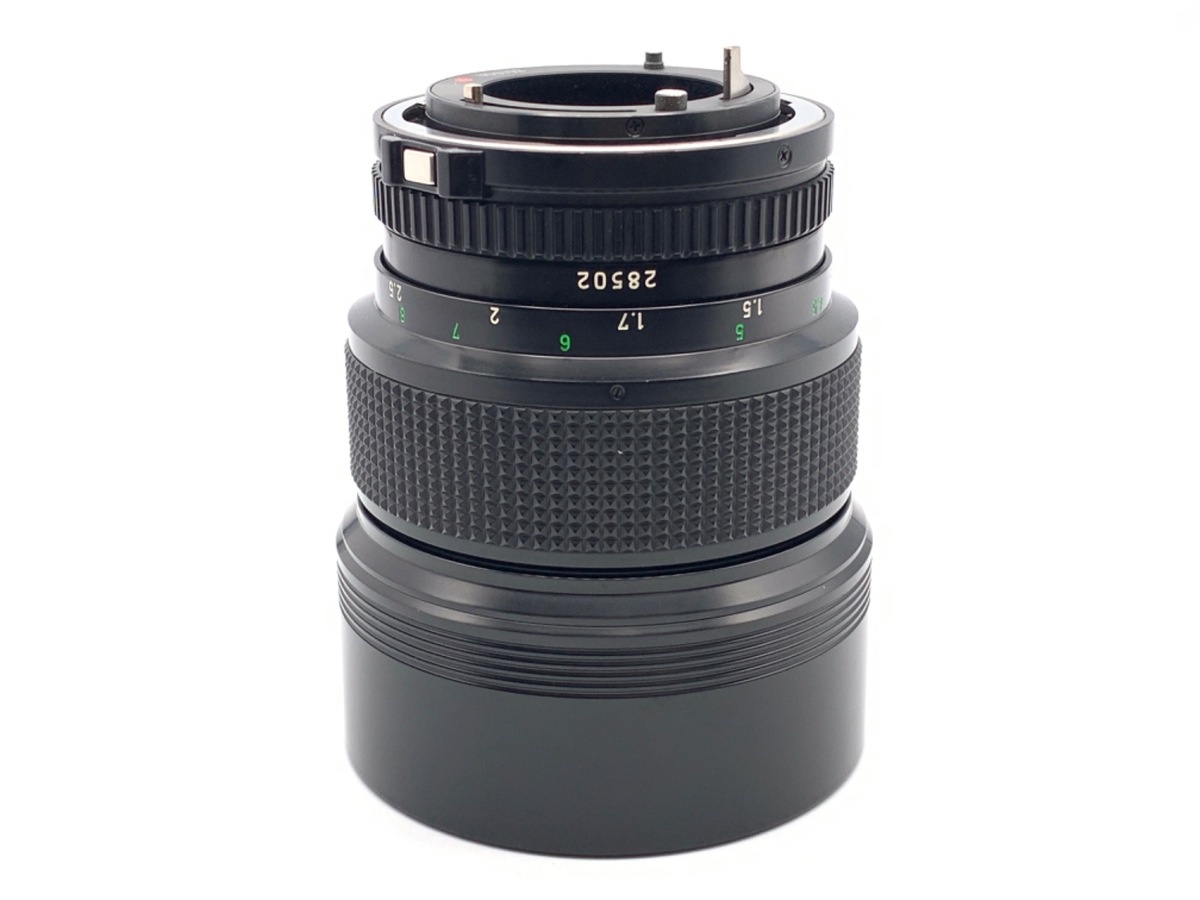 キヤノン NFD 135/2