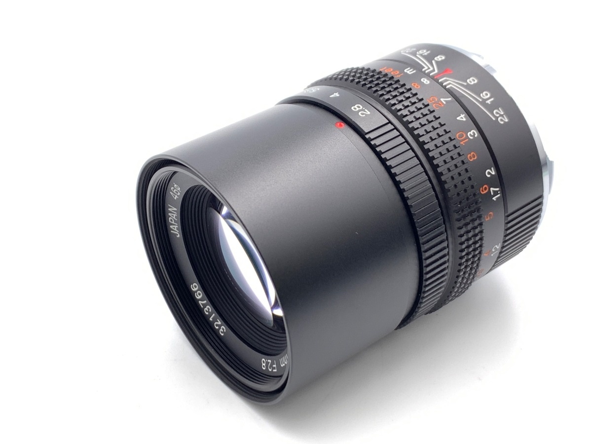 コニカ(Konica) M-HEXANON 90/2.8