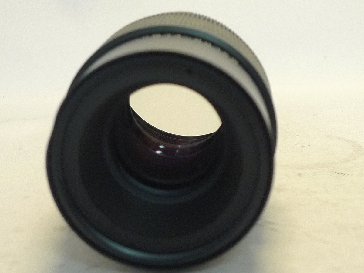 ライカ アポマクロエルマリートR 100/2.8 ROM