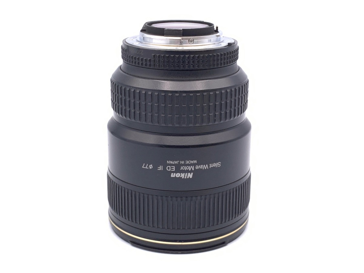 ニコン Ai AF-S Zoom Nikkor ED 17-35mm F2.8D (IF)