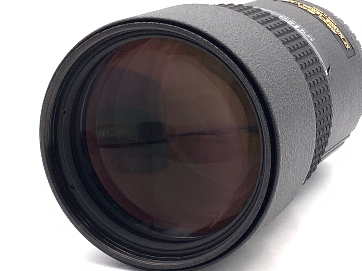 ニコン AF 180mm F2.8 ED IF 旧