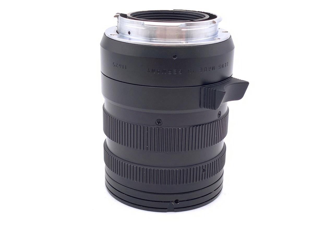ライカ トリエルマーM28・35・50mm F4 ASPH E49