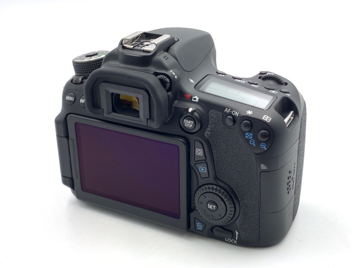 キヤノン EOS 70D ボディ