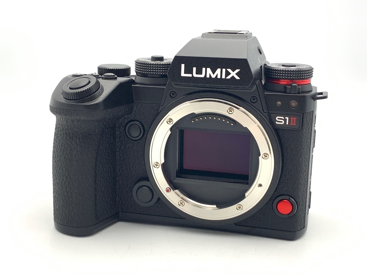 パナソニック LUMIX DC-S1M2 ボディ