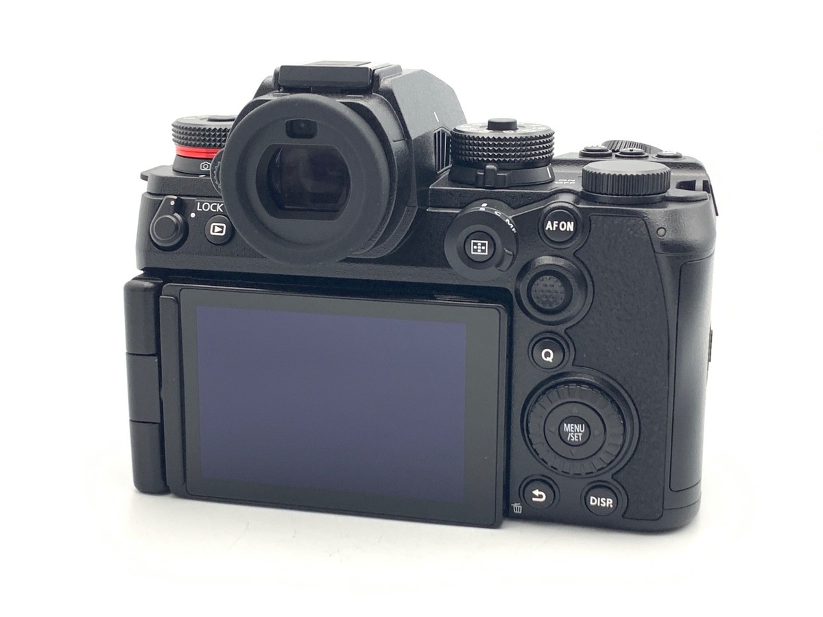 パナソニック LUMIX DC-S1M2 ボディ