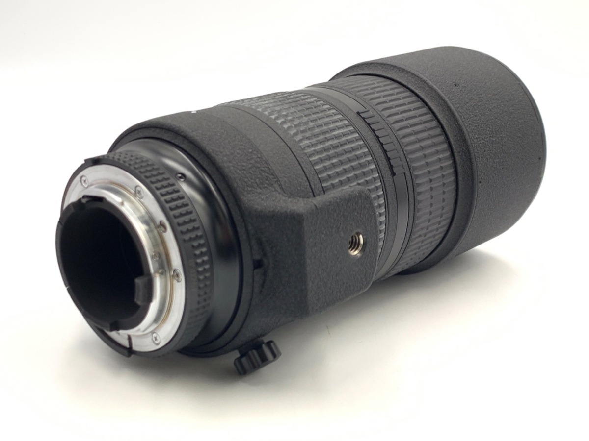 ニコン Ai AF Zoom-Nikkor ED 80-200mm F2.8D <NEW>