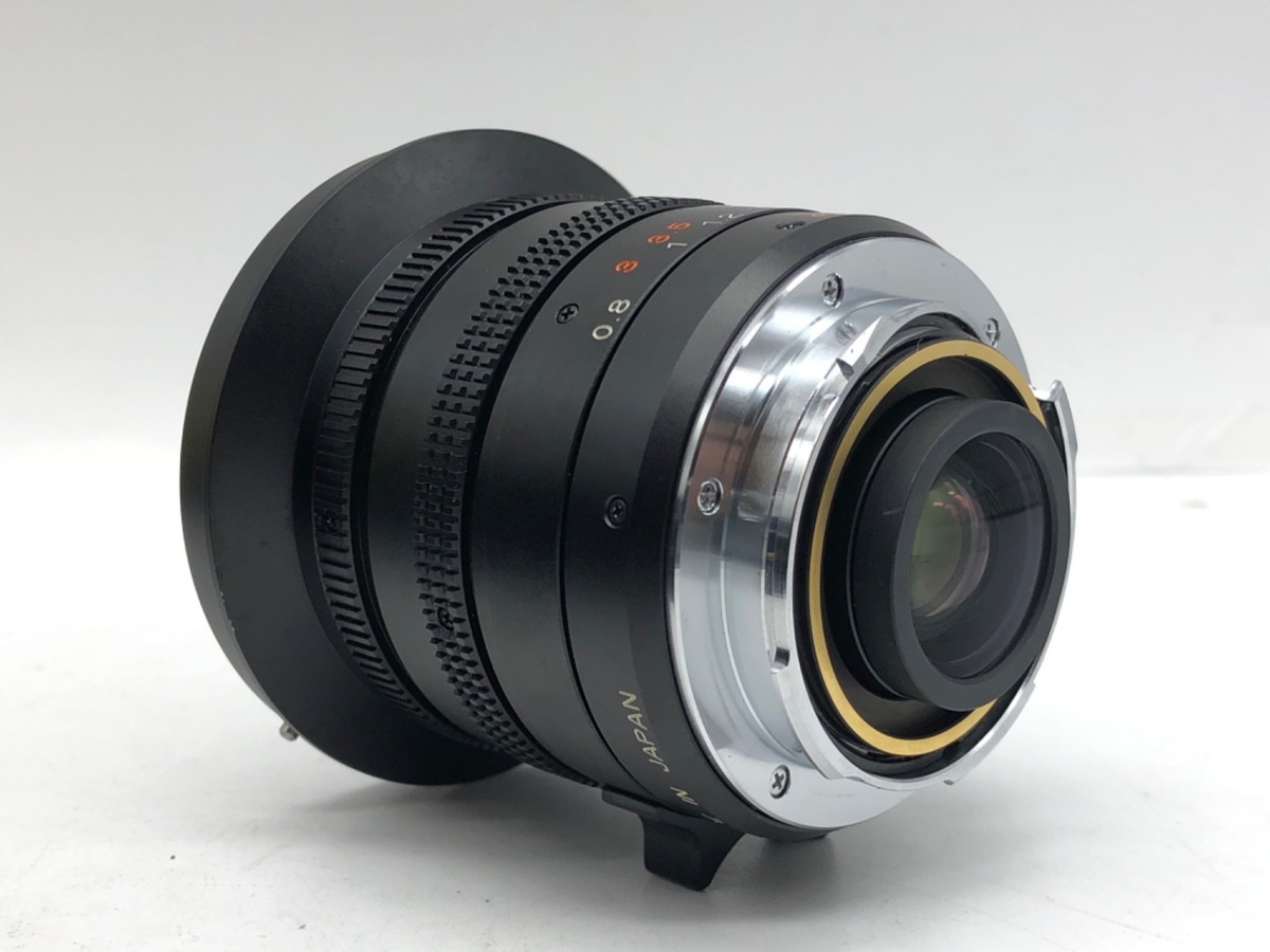 コニカ(Konica)M-HEXANON 21-35/3.4-4