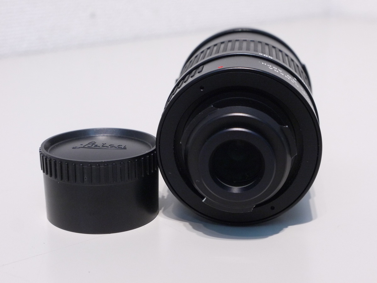 ライカ アイピース 25-50xWW