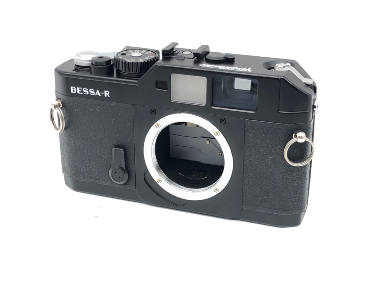 コシナ フォクトレンダー BESSA-R