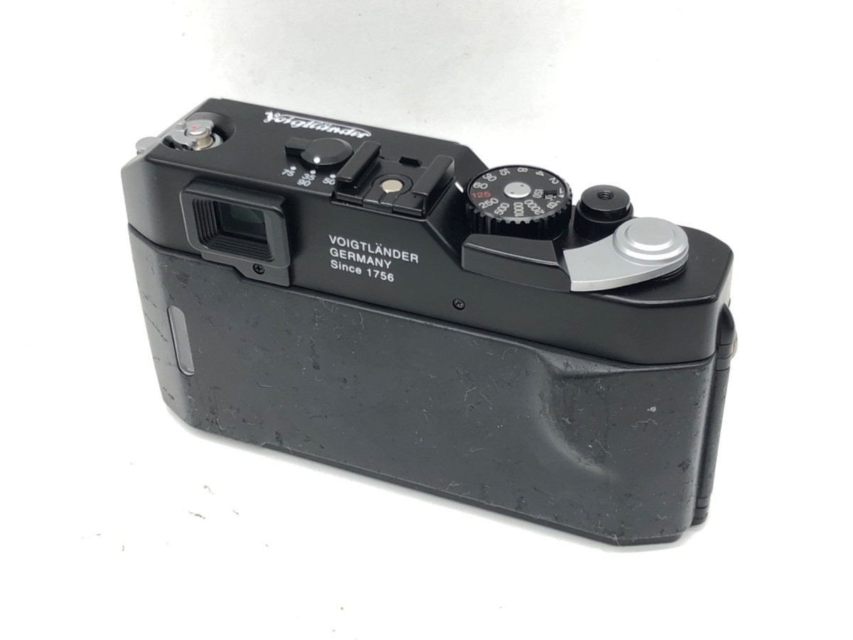 コシナ フォクトレンダー BESSA-R