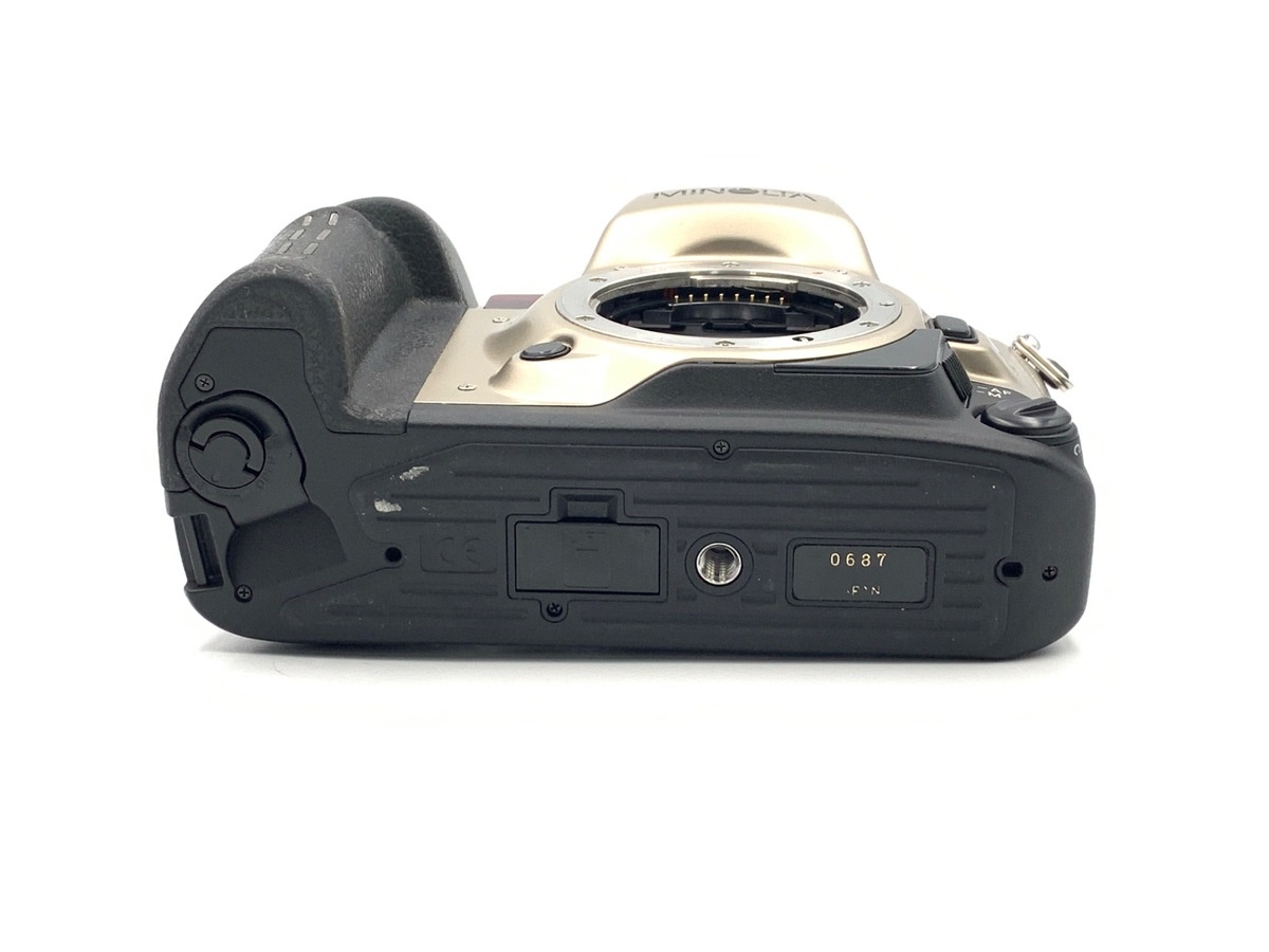 ミノルタ α9 Titan