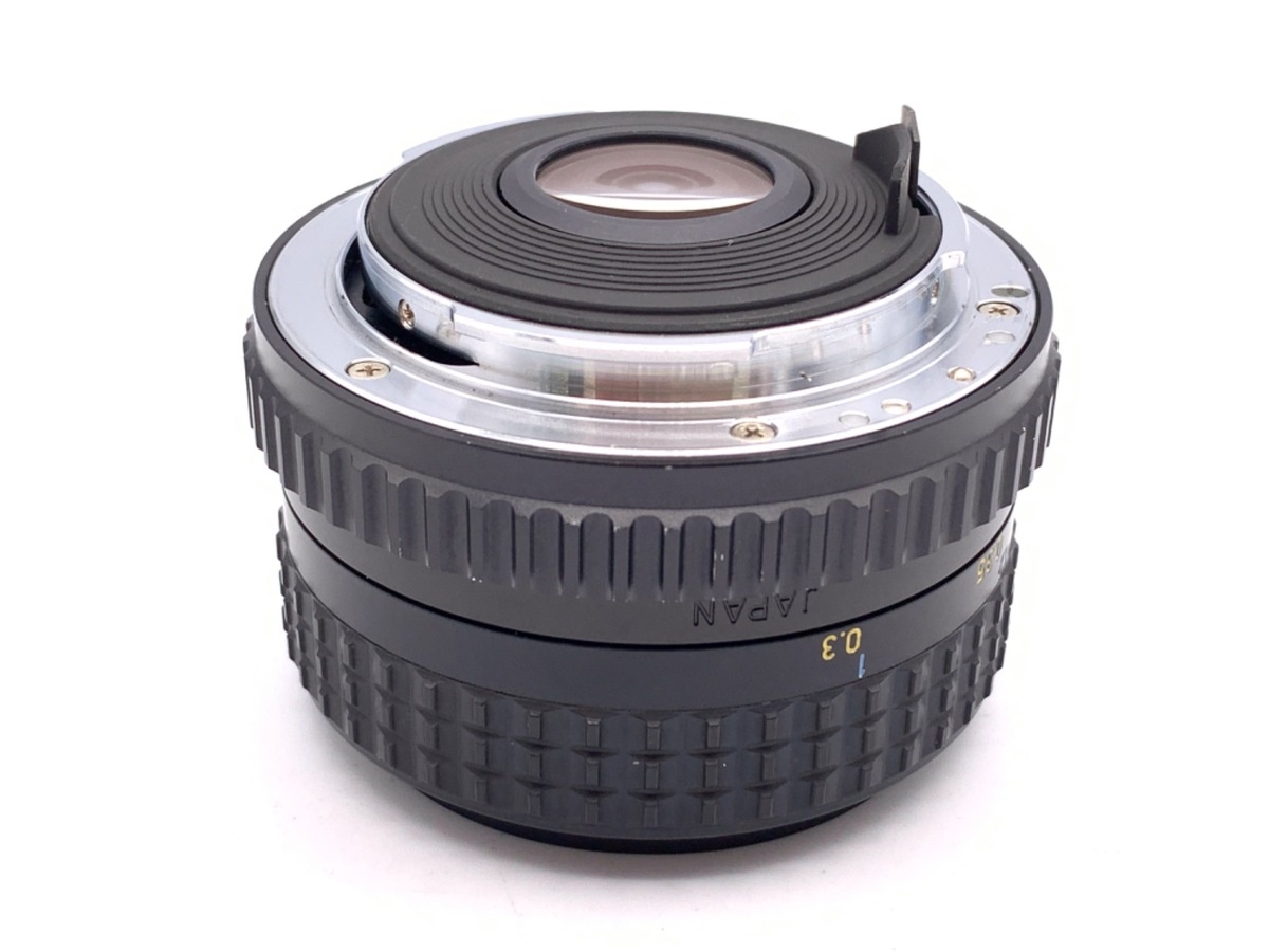 ペンタックス smc PENTAX-A 35mm F2.8