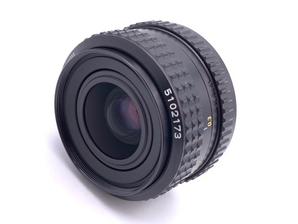 ペンタックス smc PENTAX-A 35mm F2.8