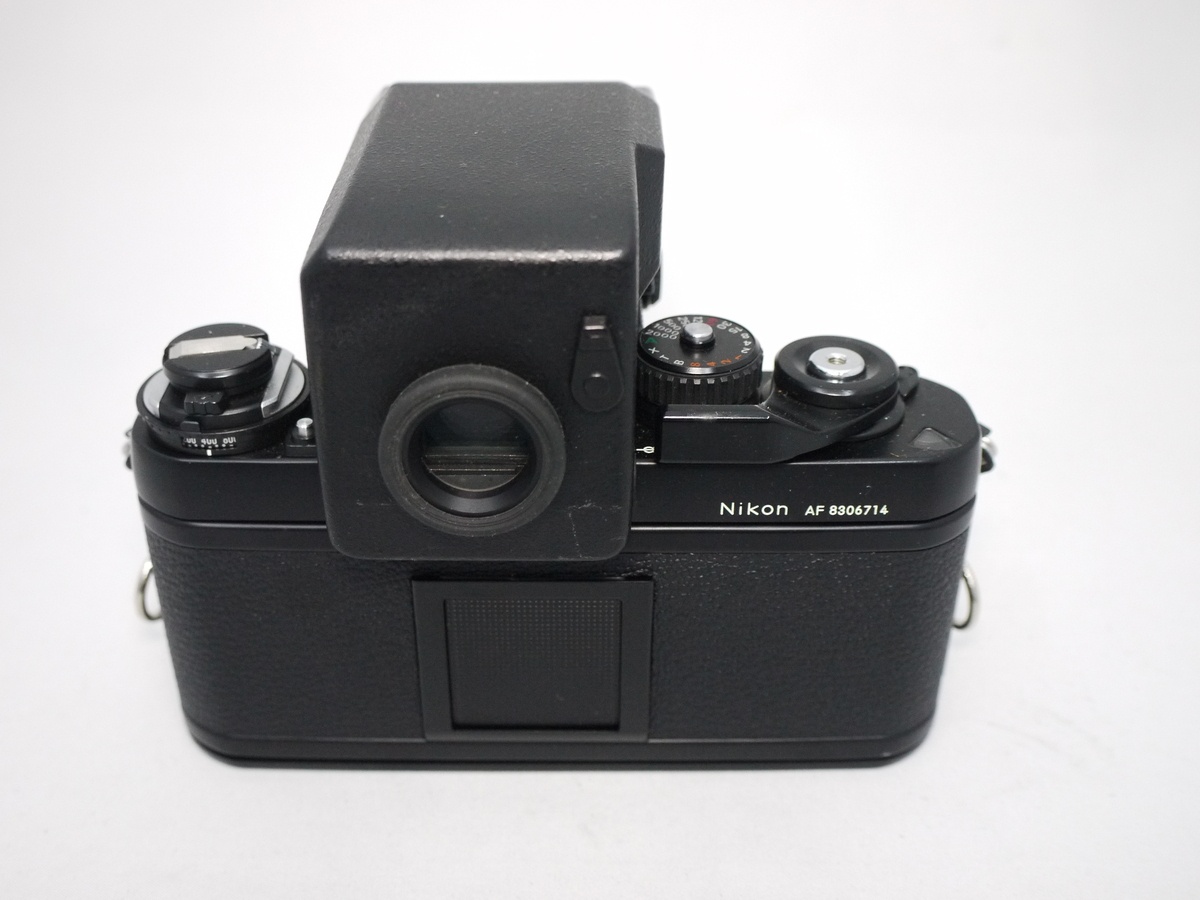 ニコン F3AF ボディ