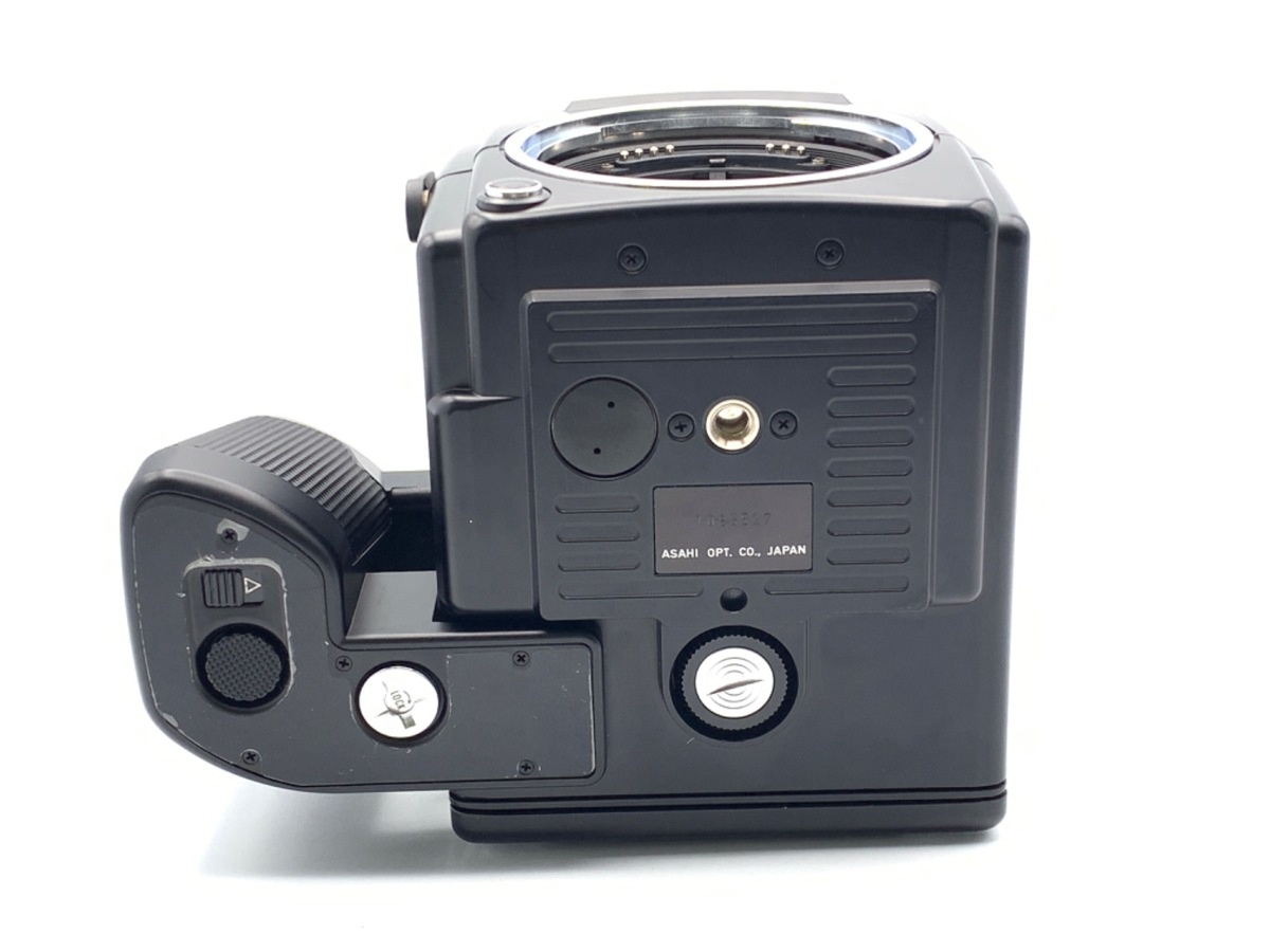 ペンタックス 645