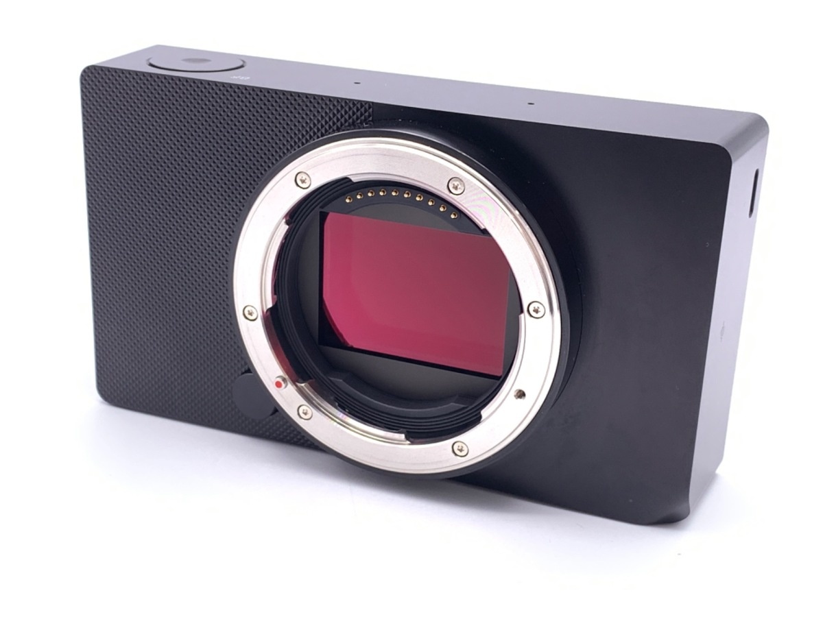 シグマ BF ボディ ブラック