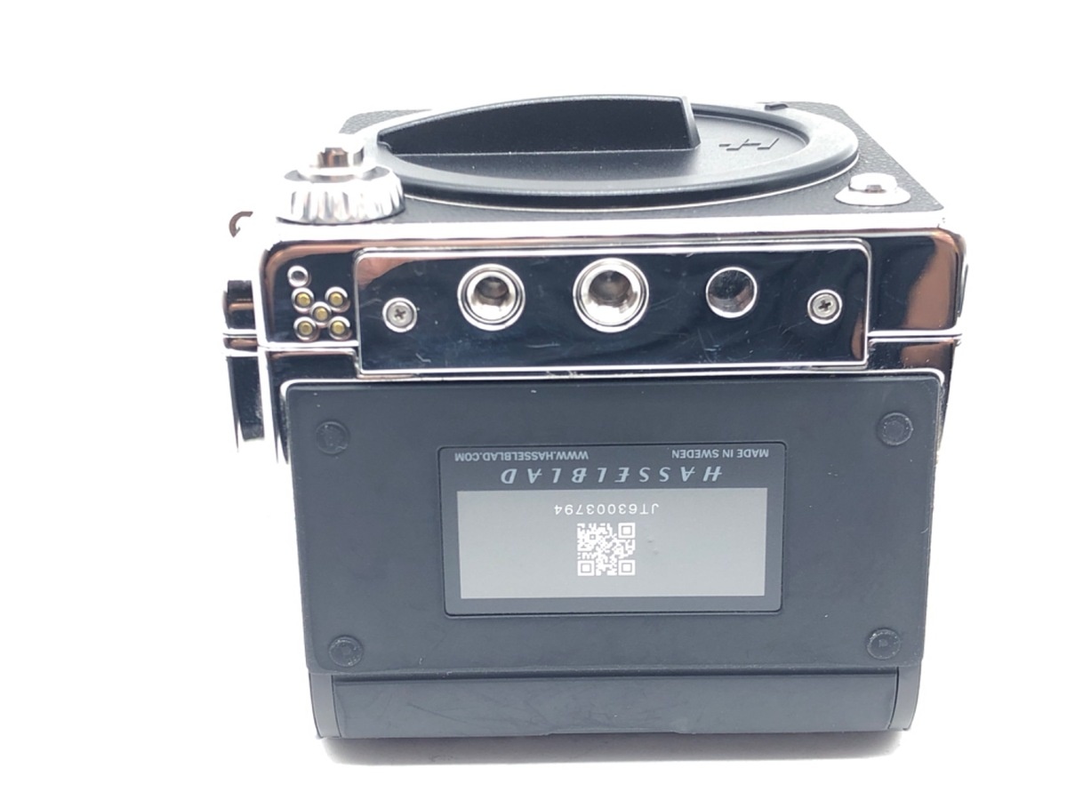 ハッセルブラッド 907X & CFV 100C