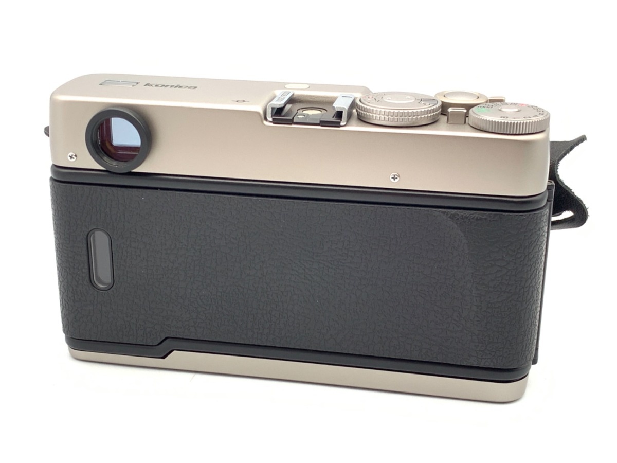 コニカ HEXAR RF Limited