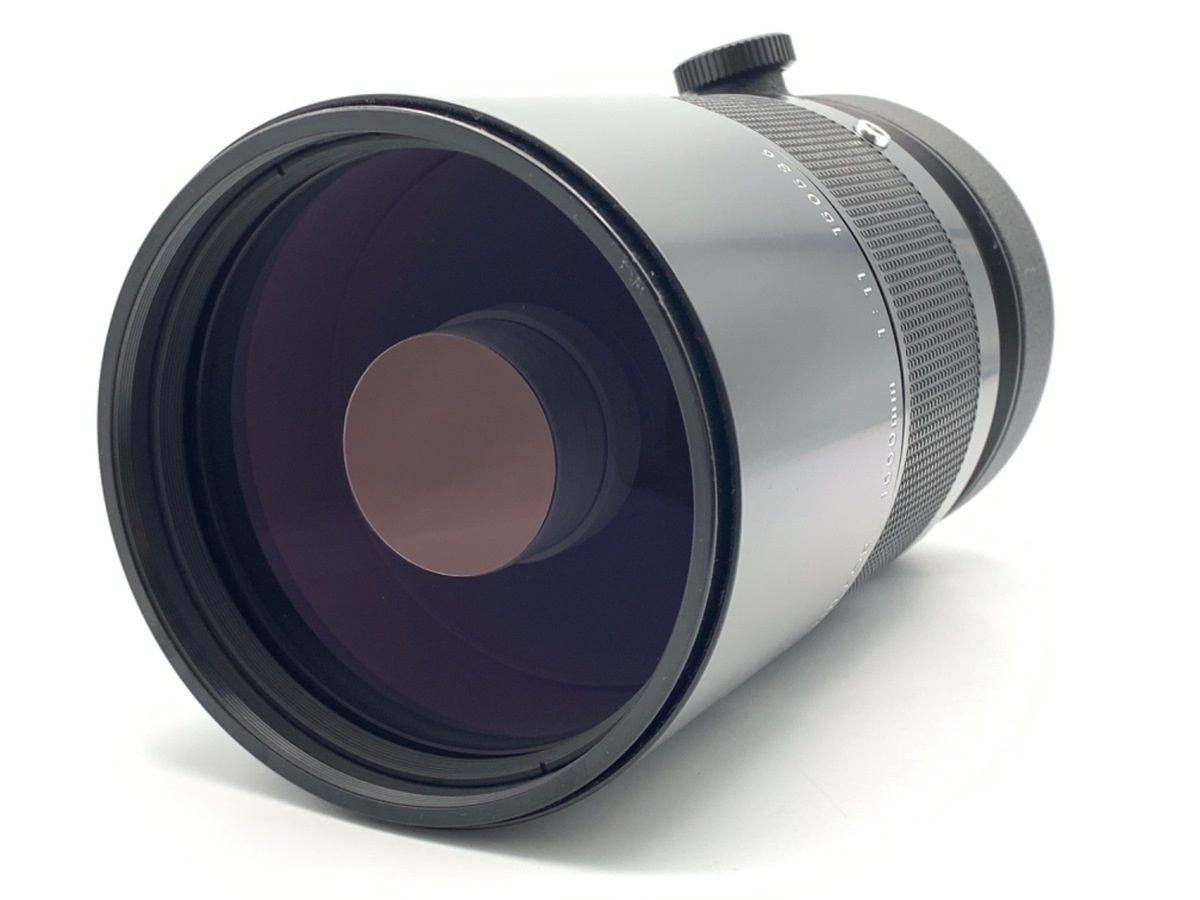 ニコン(Nikon)RF Nikkor 1000/11 Cナシ