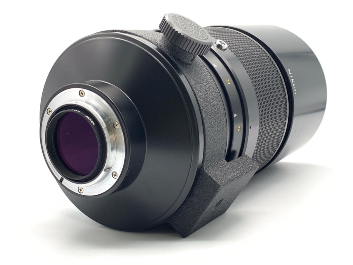 ニコン(Nikon)RF Nikkor 1000/11 Cナシ