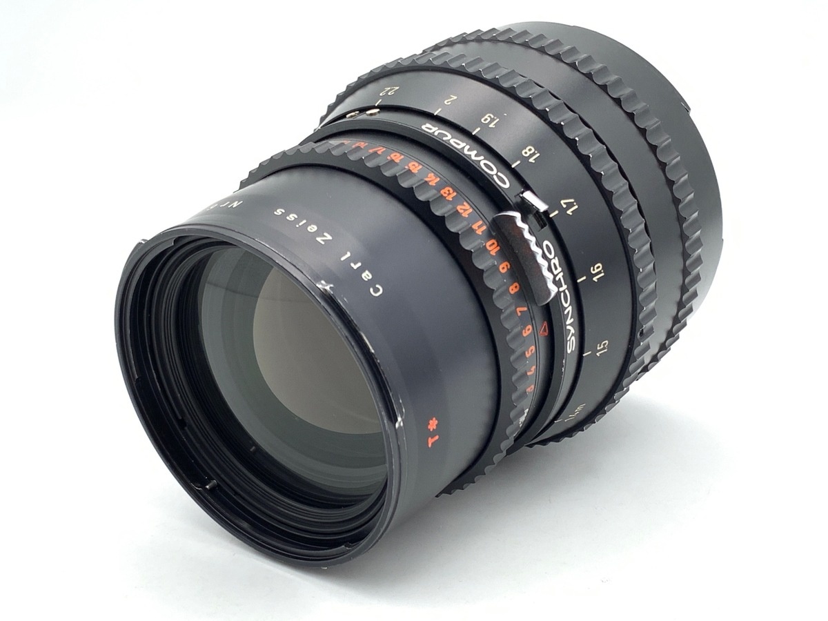 ハッセルブラッド ゾナー(C) 150mm F4