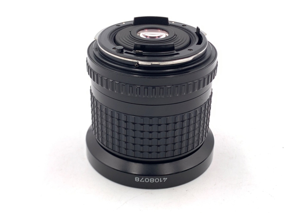 ペンタックス SMC-A(645) 35/3.5