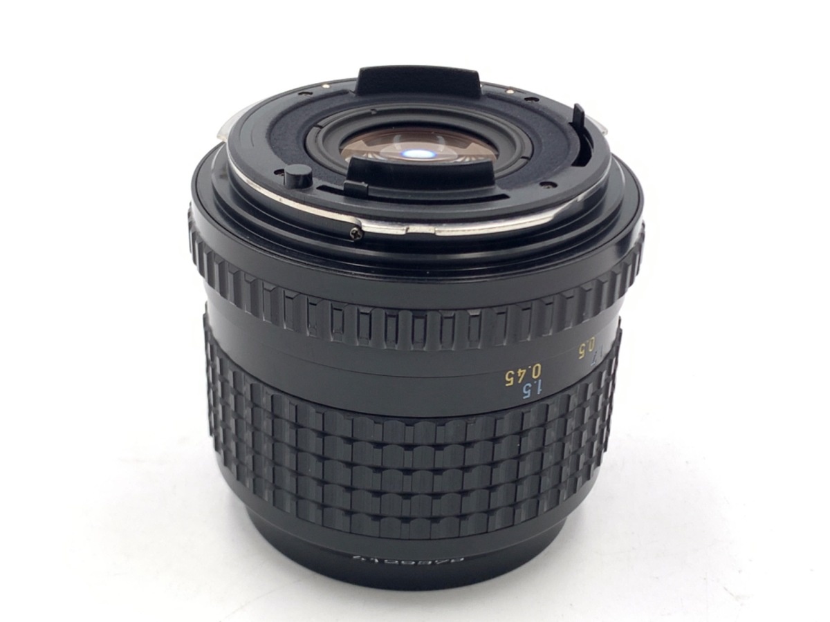 ペンタックス SMC-A(645) 55mm F2.8