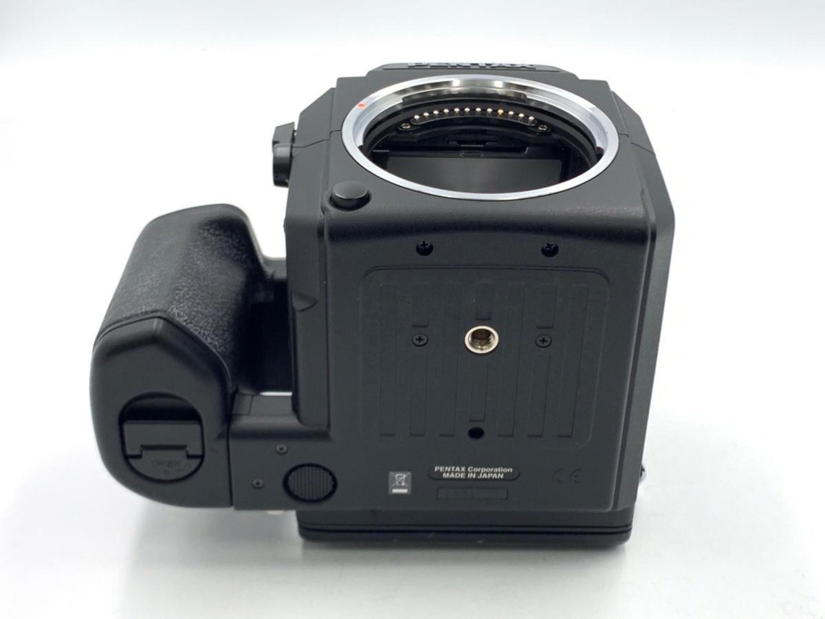 ペンタックス 645NII ボディ