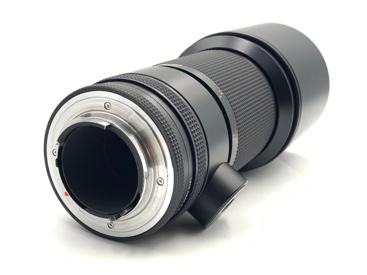 コンタックス RTSテレテッサー 300mm F4 AE(G)