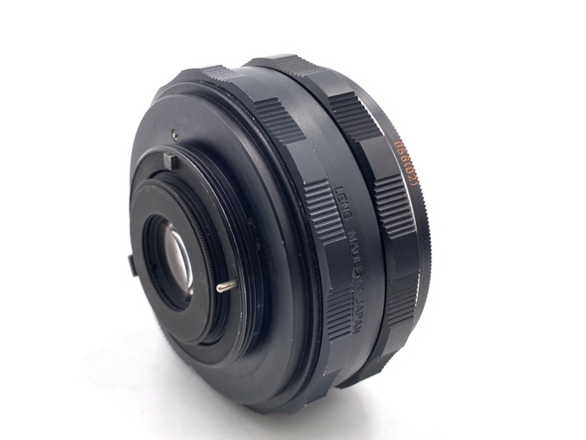 ペンタックス SMCT 17mm F4 フィッシュアイ